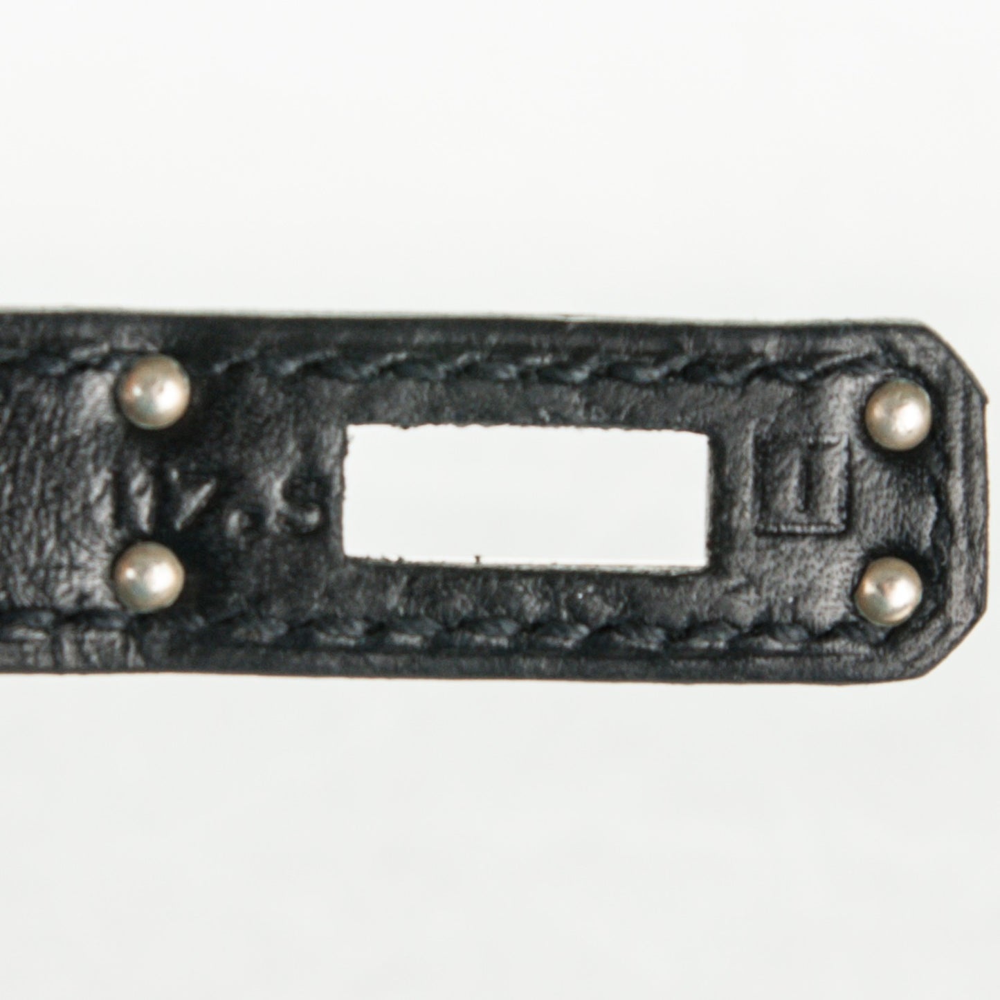 Evergrain Kelly Pochette Clutch Black