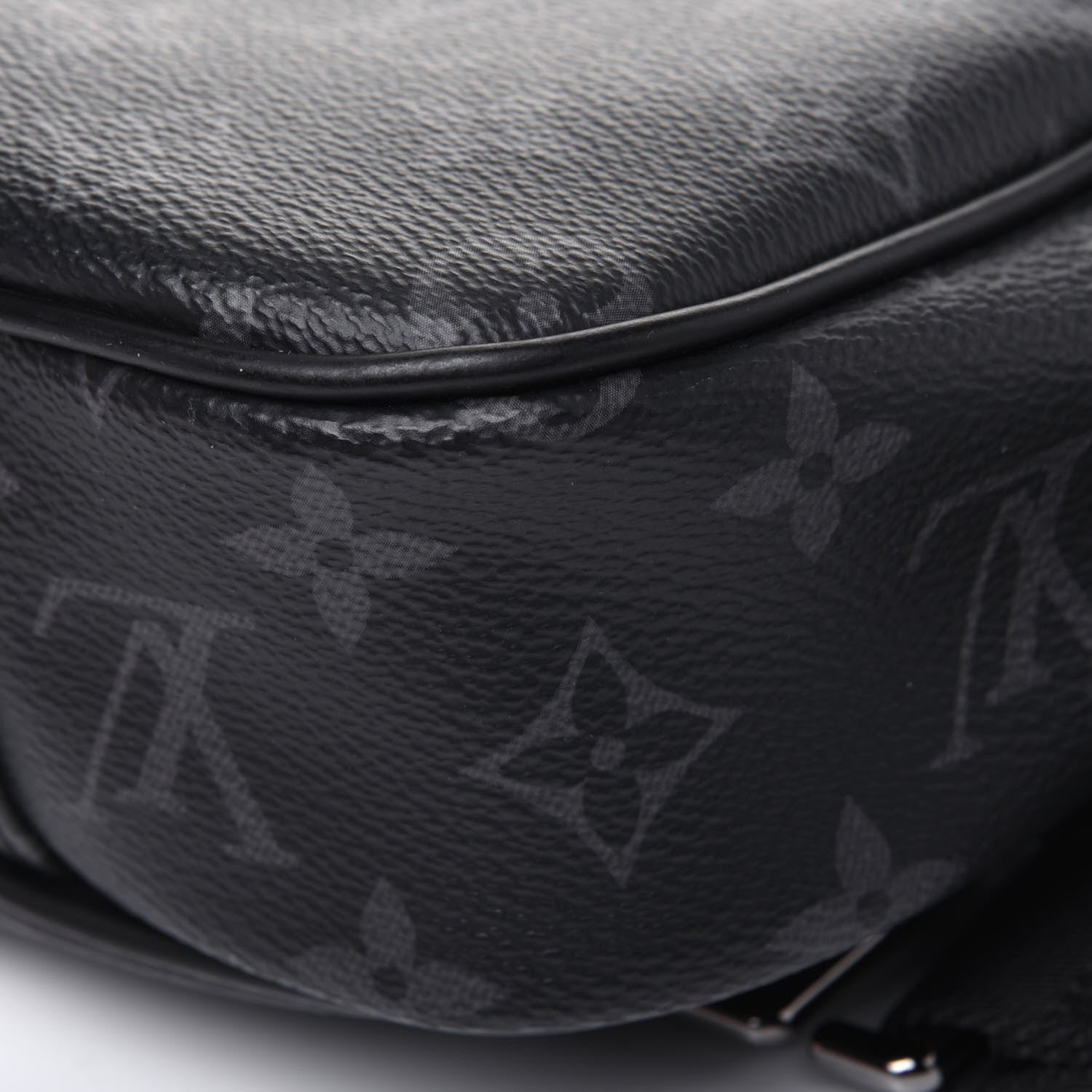 Louis Vuitton Monogram Eclipse Explorer Bumbag 9 of 13