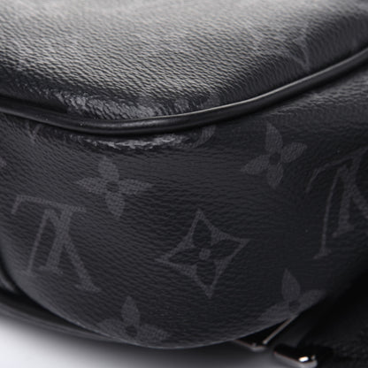 Louis Vuitton Monogram Eclipse Explorer Bumbag 9 of 13