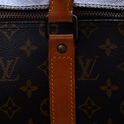 Louis Vuitton Monogram Keepall 50 15 of 22