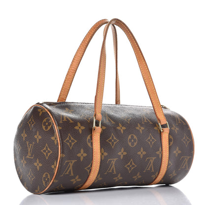 Louis Vuitton Monogram Papillon 26 3 of 16