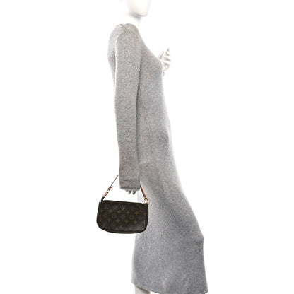 Louis Vuitton Monogram Pochette Accessories 2 of 10