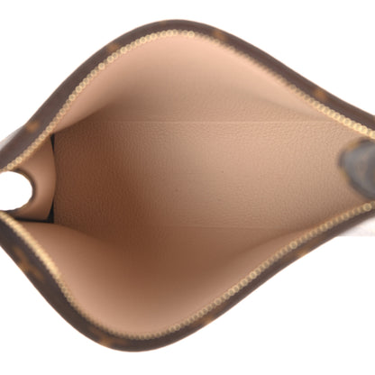 Louis Vuitton Monogram Toiletry Pouch 19 5 of 9