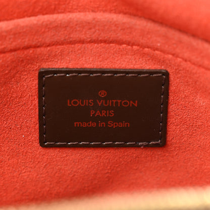 Louis Vuitton Damier Ebene Sarria Mini 6 of 10