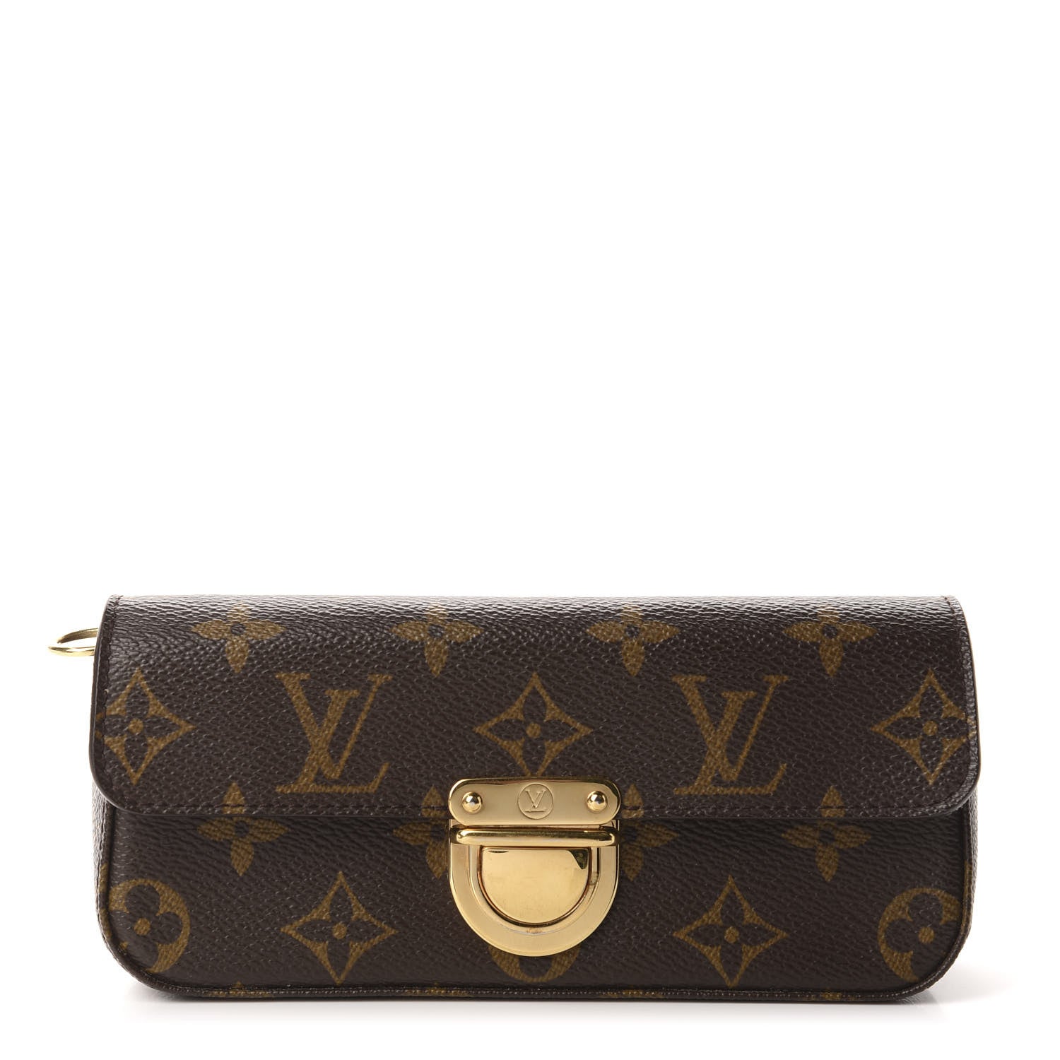 Louis Vuitton Monogram Pochette Lagoon Sunglasses Holder 1 of 8