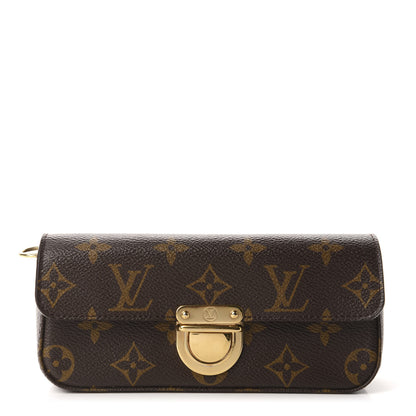 Louis Vuitton Monogram Pochette Lagoon Sunglasses Holder 1 of 8