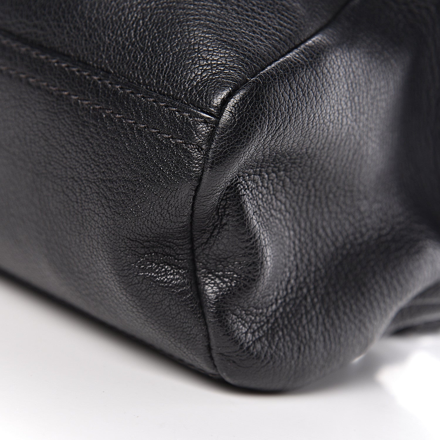 Givenchy Sugar Goatskin Mini Pandora Black 9 of 10
