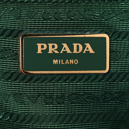 Prada Saffiano Tessuto Nylon Tote Mimetico 6 of 20