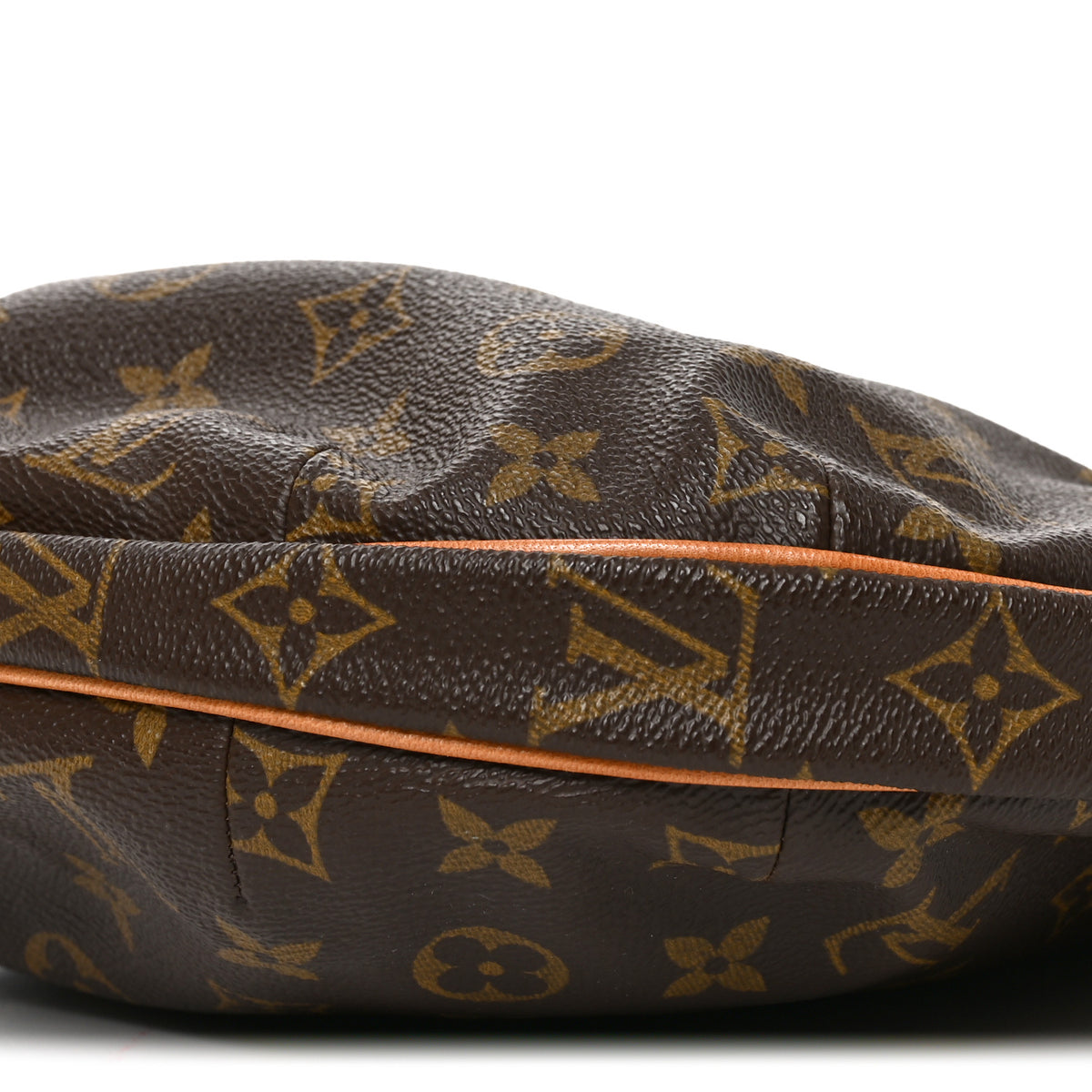 Louis Vuitton Monogram Croissant MM 9 of 9