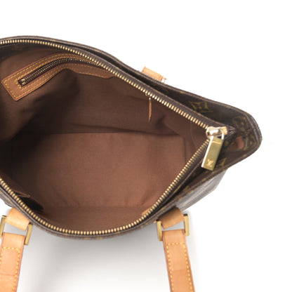 Louis Vuitton Monogram Cabas Piano 5 of 15