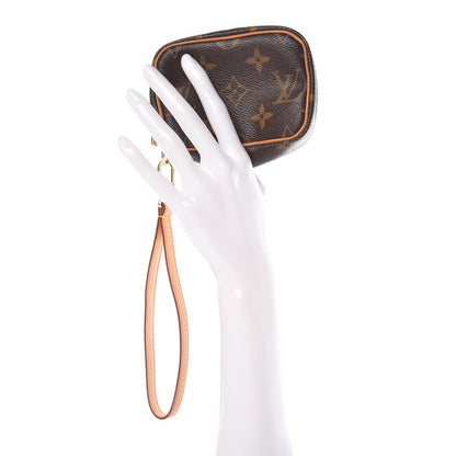 Louis Vuitton Monogram Wapity 2 of 6