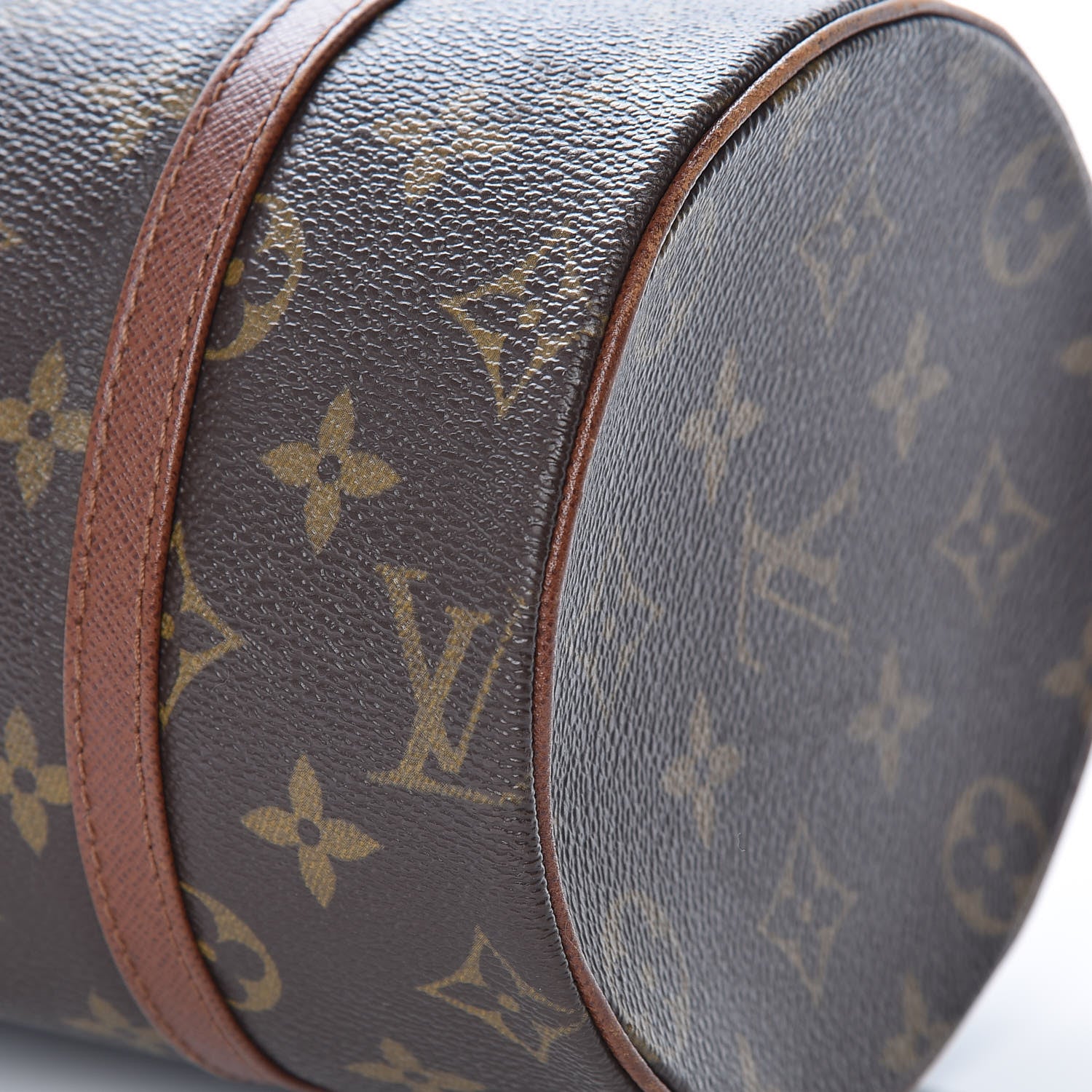 Louis Vuitton Monogram Papillon 26 6 of 11