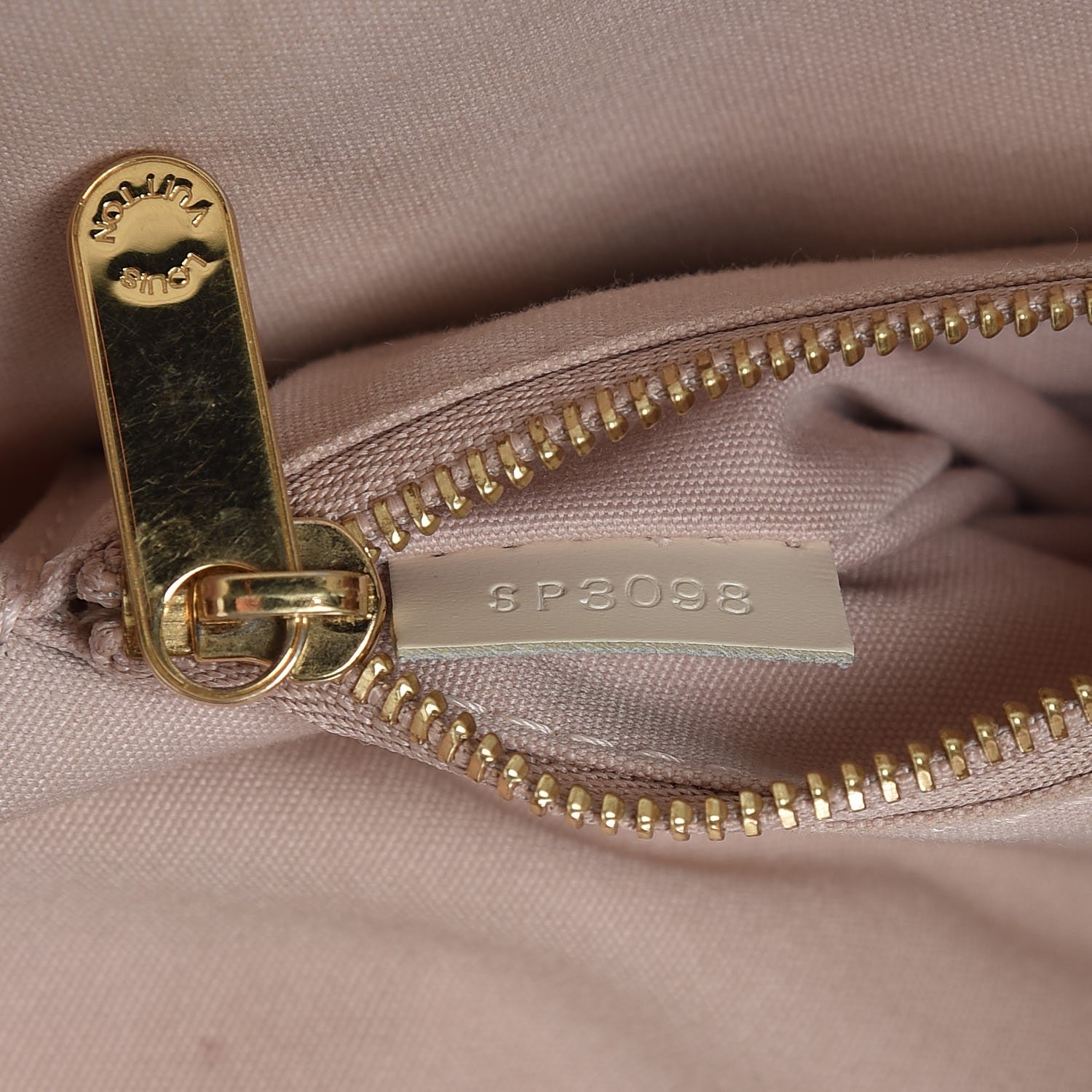 Louis Vuitton Canvas Riviera Cruise Galliera GM 7 of 9