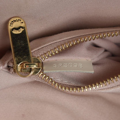 Louis Vuitton Canvas Riviera Cruise Galliera GM 7 of 9