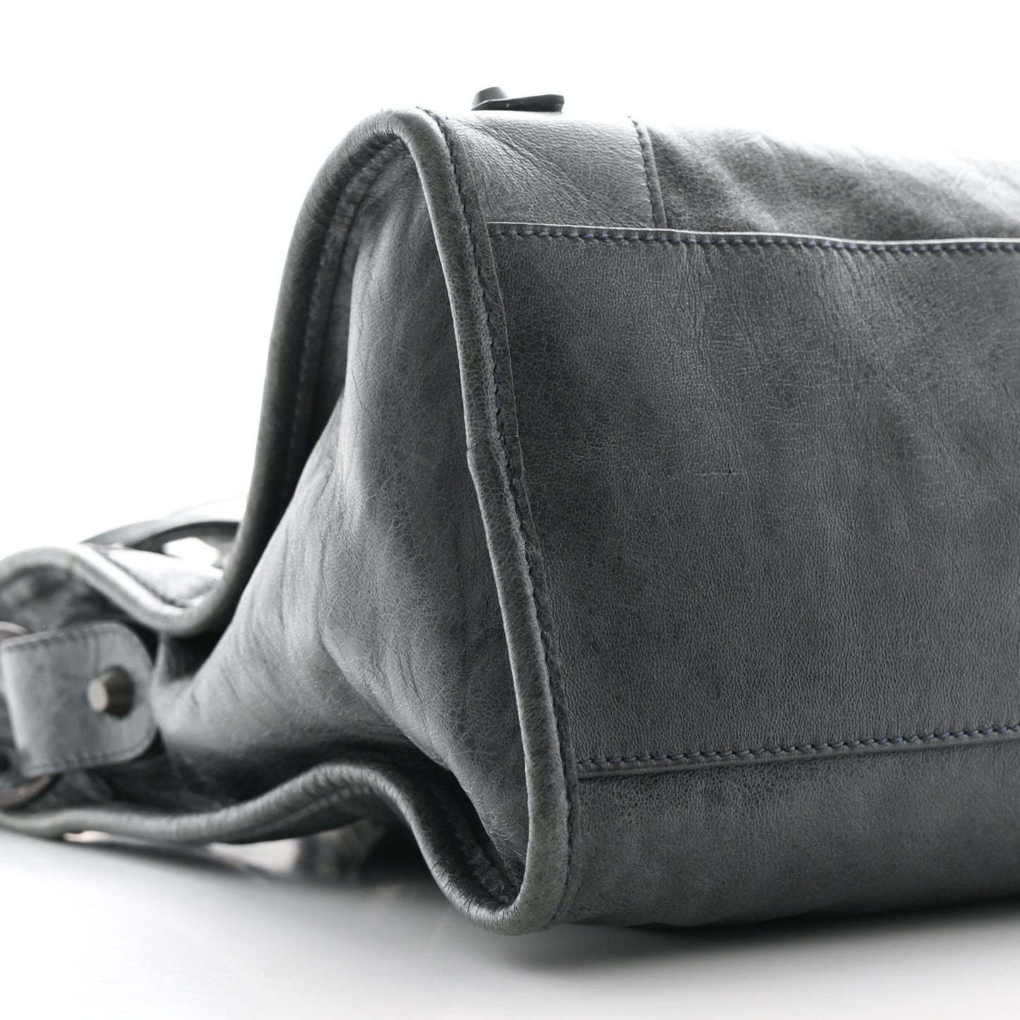 Agneau Classic Hardware City Plomb