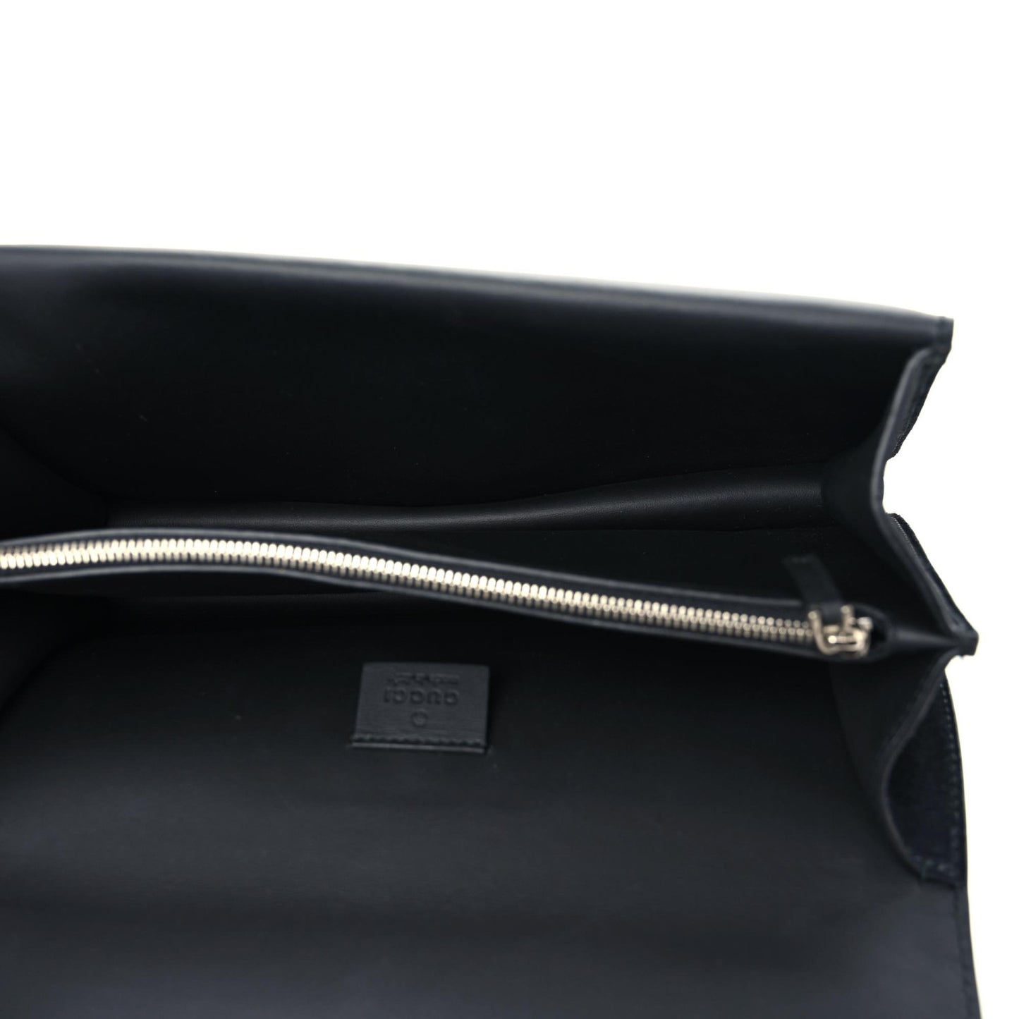 Suede Crystal Small Dionysus Shoulder Bag Black