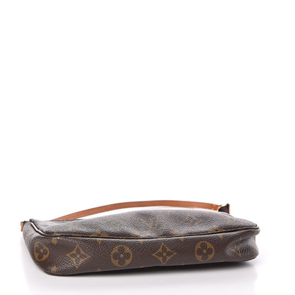 Louis Vuitton Monogram Pochette Accessories 4 of 9
