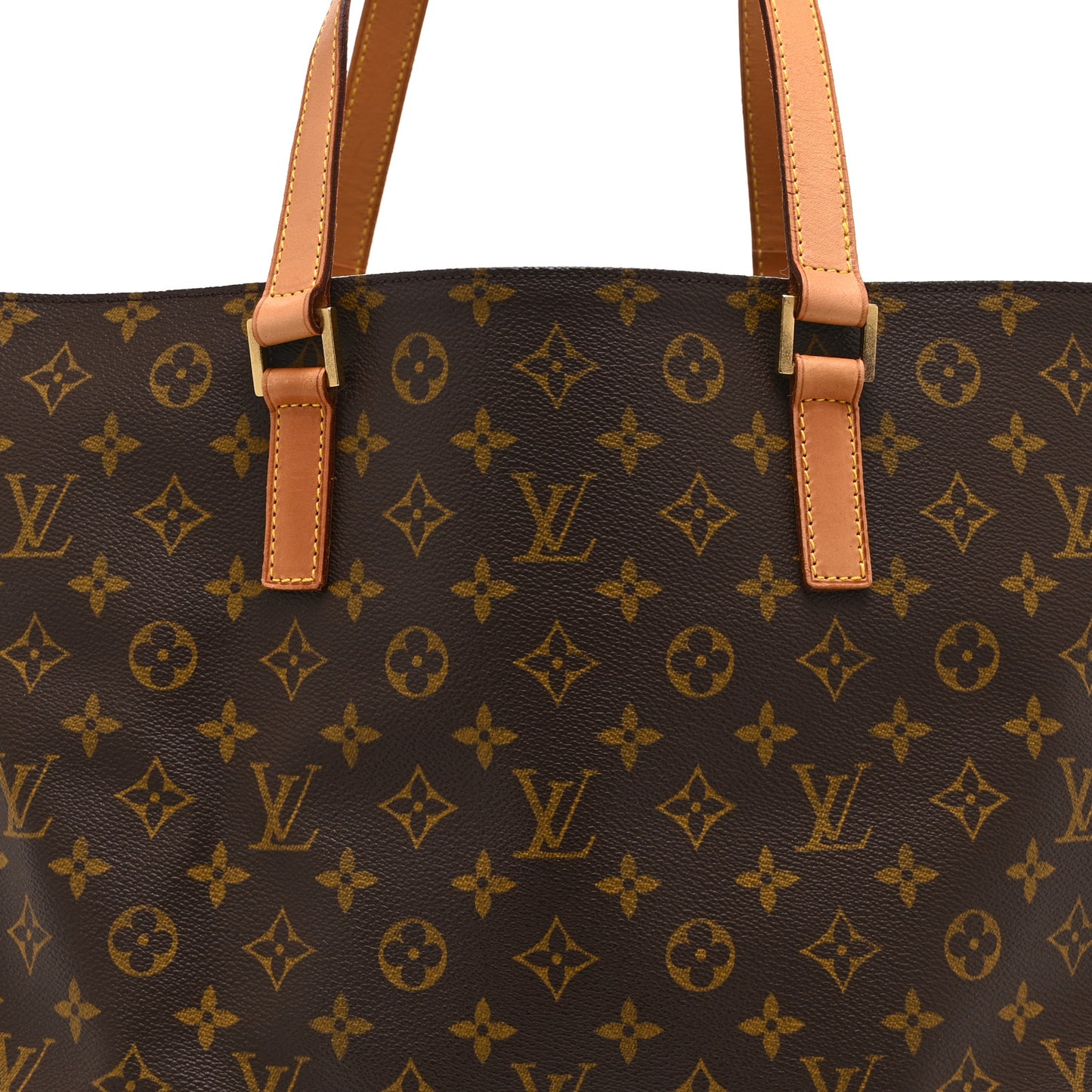 Monogram Cabas Alto