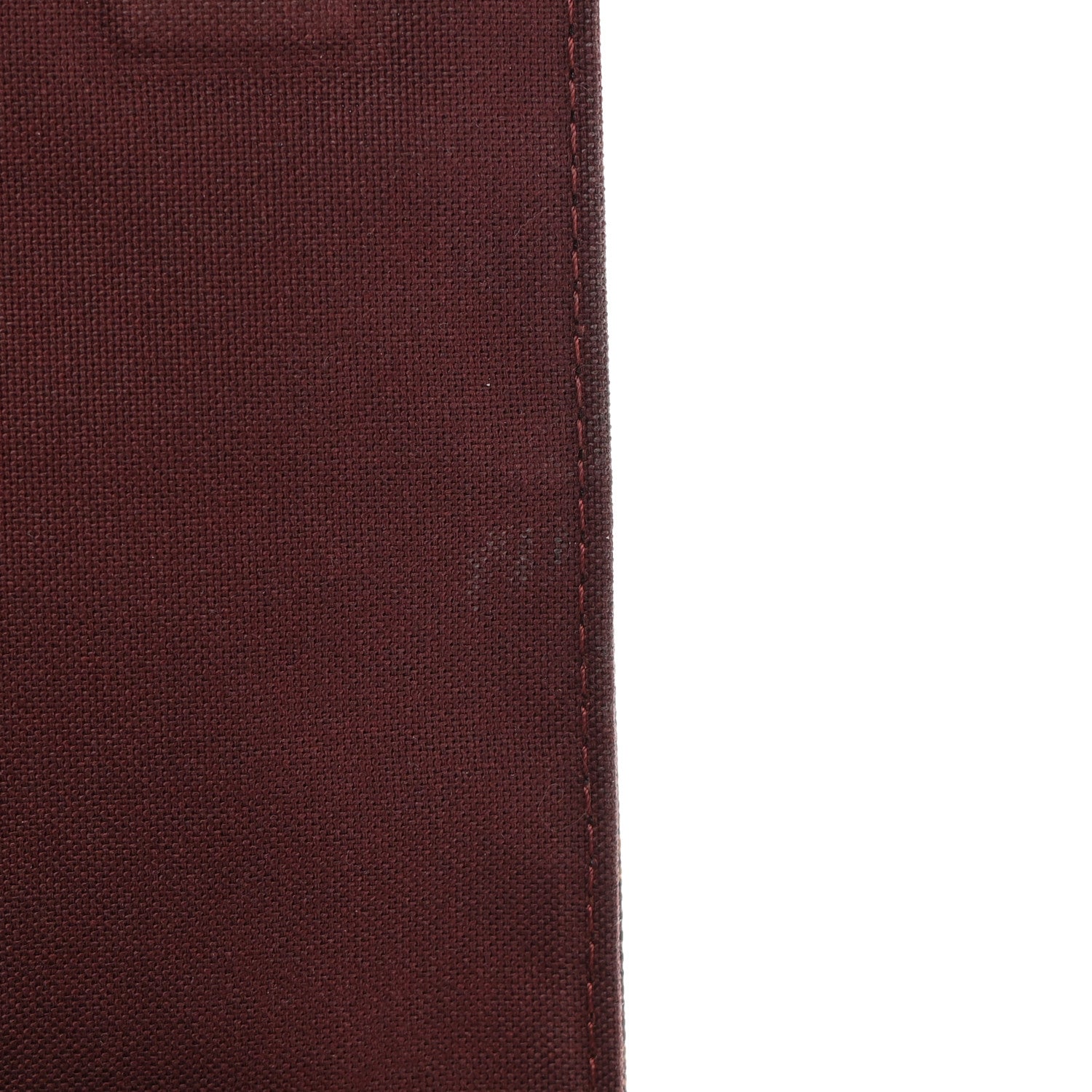 Louis Vuitton Damier Ebene Hoxton GM 9 of 9