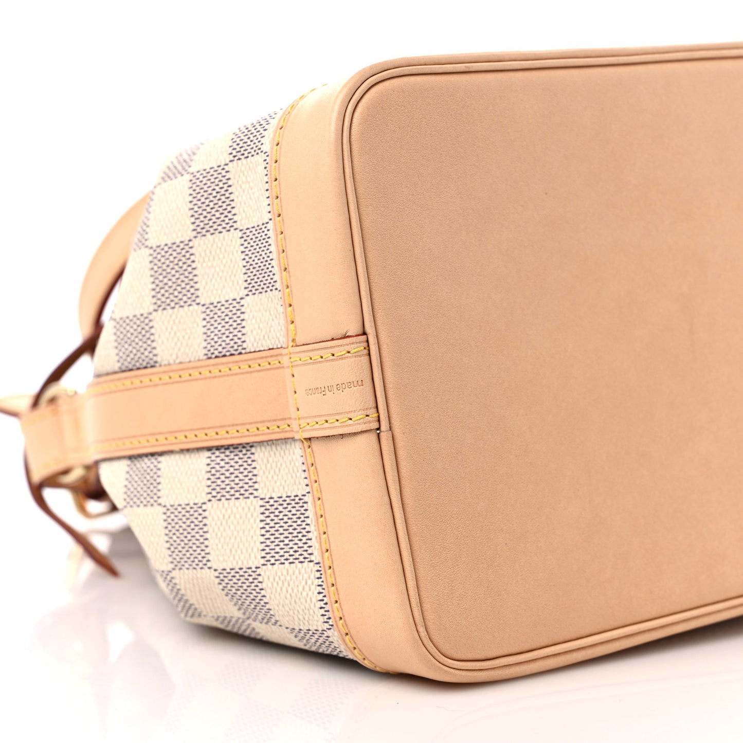 Damier Azur Noe BB