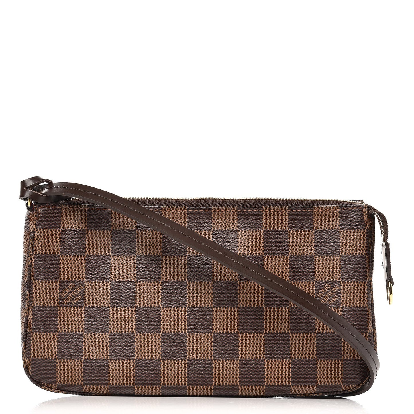 Damier Ebene Pochette Accessories NM