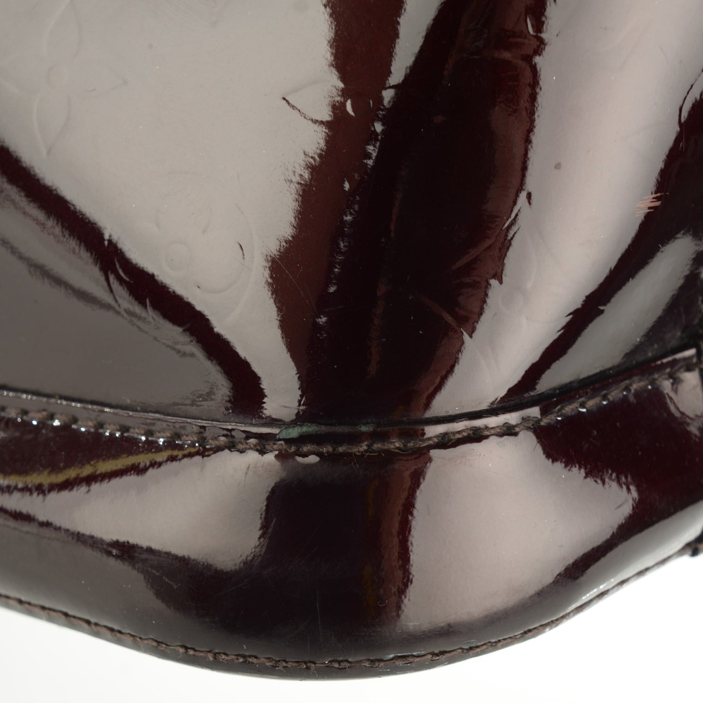 Vernis Alma PM Amarante