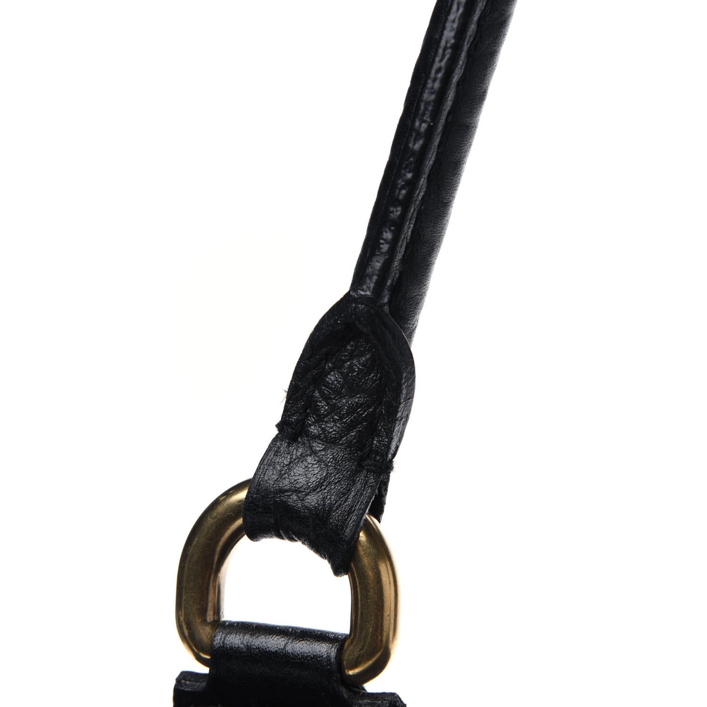 Denim Neo Cabby GM Black