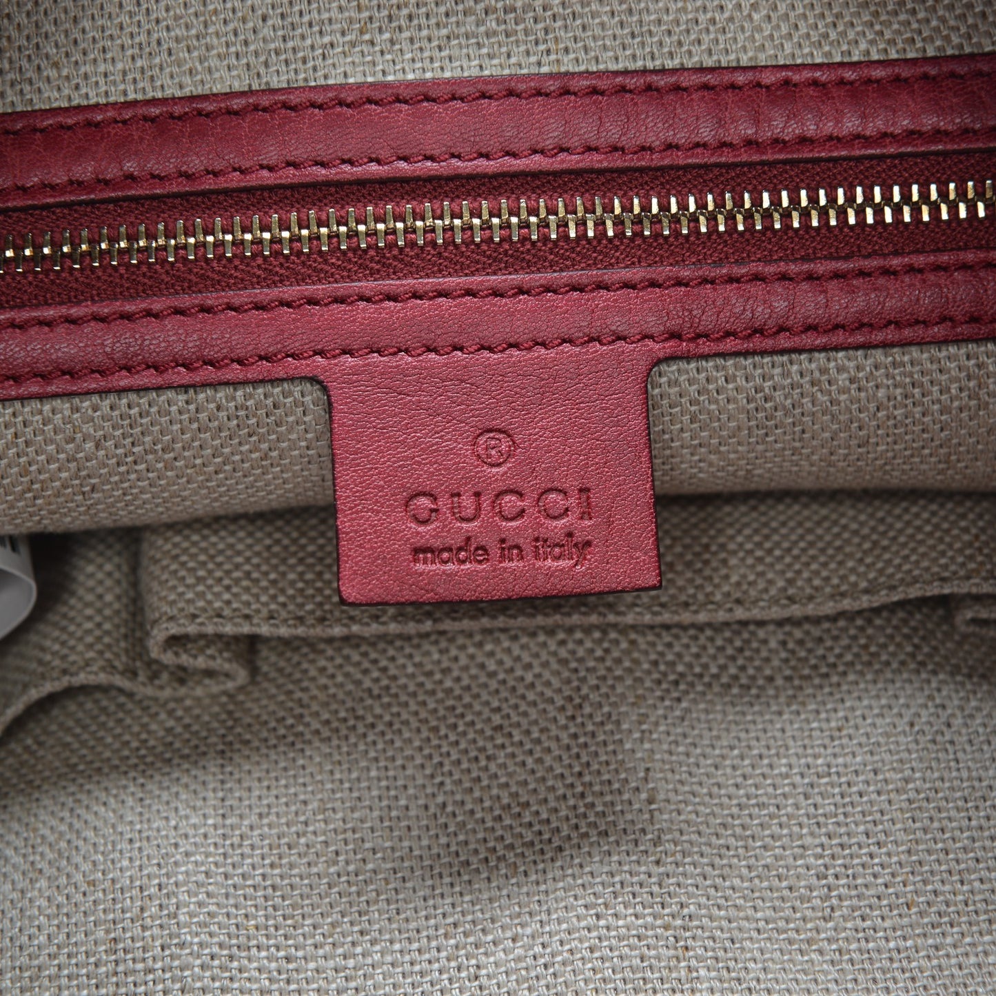 Pebbled Calfskin Medium New Jackie Shoulder Bag Raspberry Candy