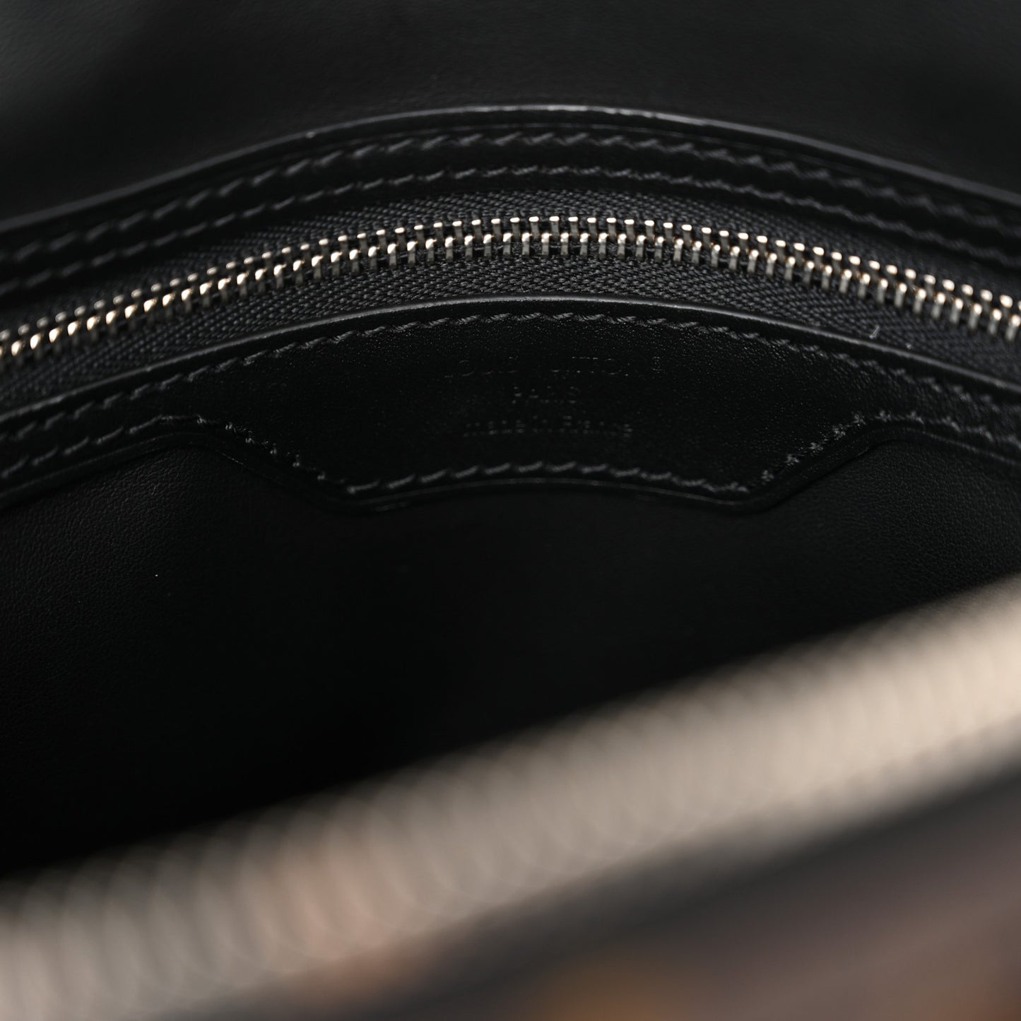 Monogram Speedy Soft 30 Dark