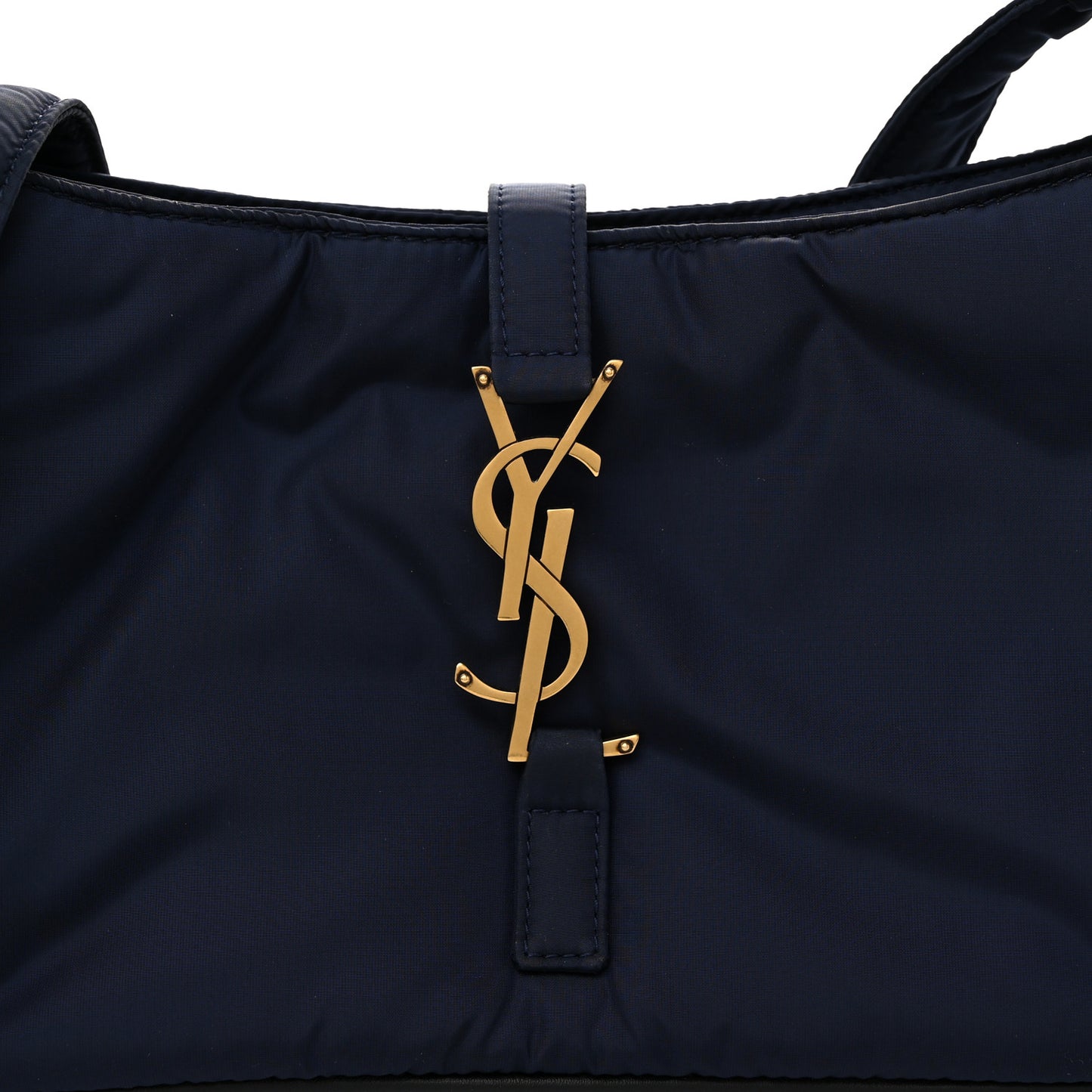 Econyl Nylon Le 5 A 7 Hobo Navy