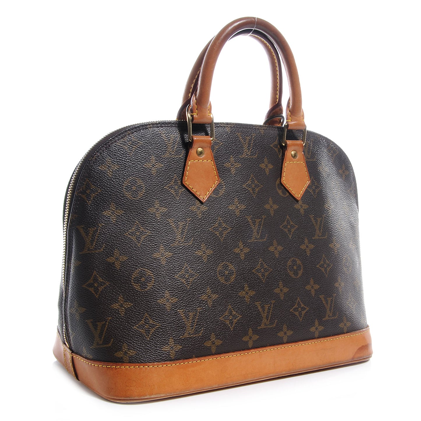 Monogram Alma PM