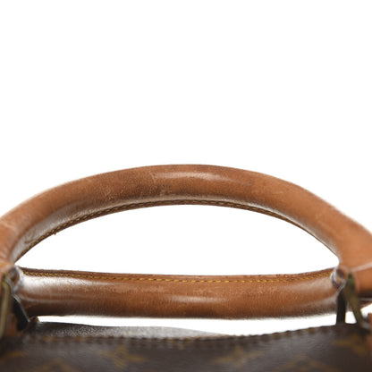 Louis Vuitton Monogram Keepall 60 9 of 22
