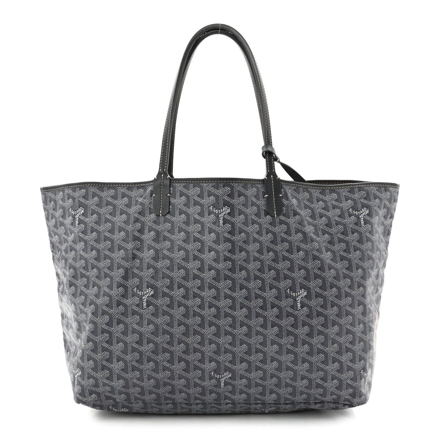 Goyardine Saint Louis PM Grey