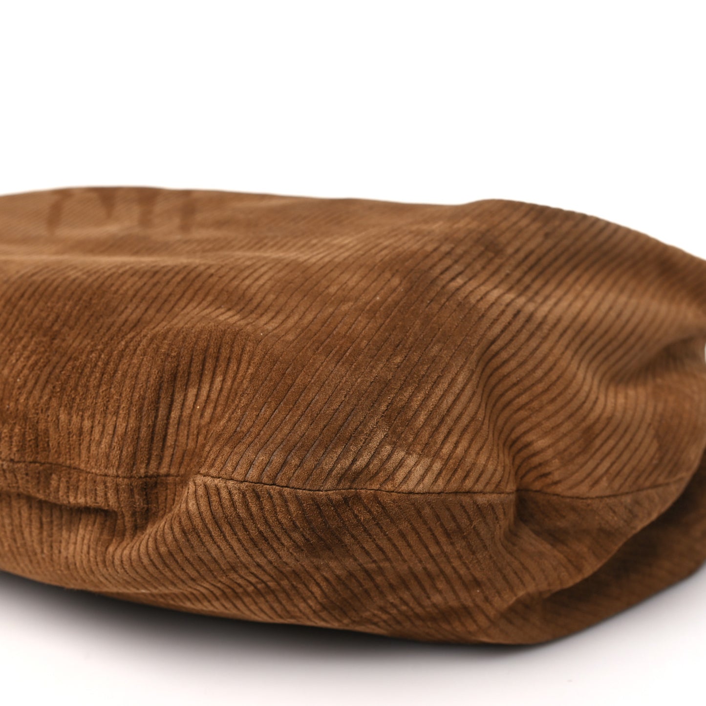 Suede Corduroy Small Jodie Hobo Jacobean