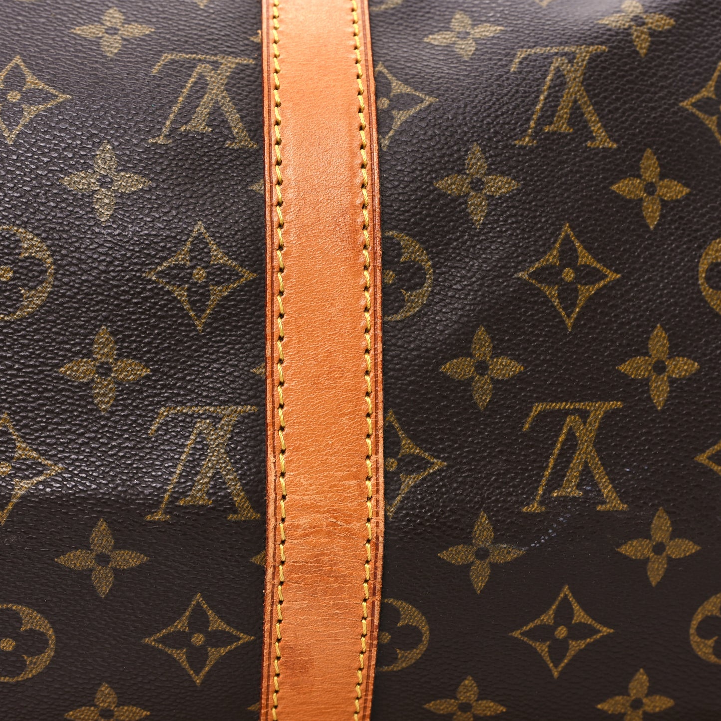 Monogram Keepall Bandouliere 50