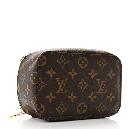 Louis Vuitton Monogram Packing Cube PM 4 of 10