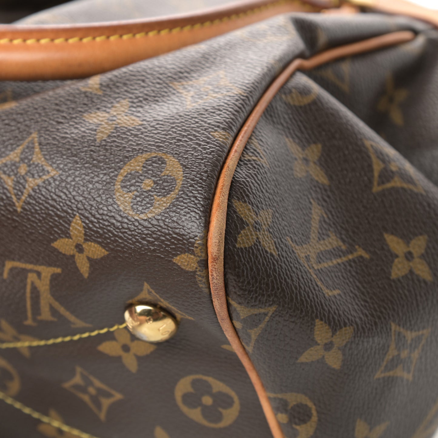 Monogram Tivoli PM