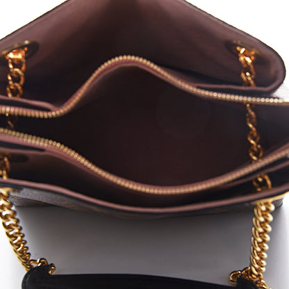 Louis Vuitton Monogram Surene BB Rose Poudre 5 of 11