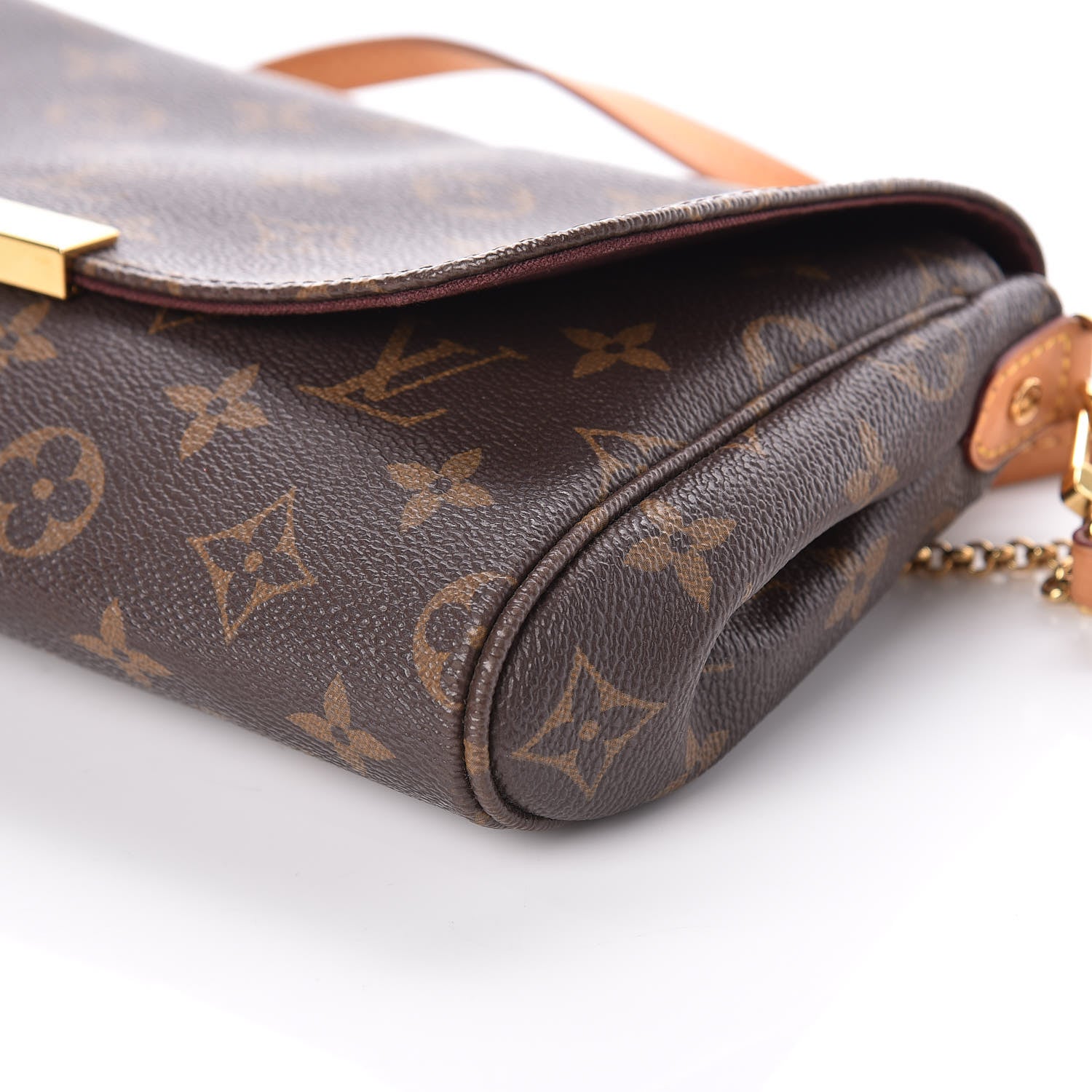 Louis Vuitton Monogram Favorite MM 9 of 10