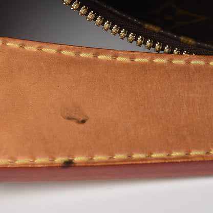 Louis Vuitton Monogram Sully PM 7 of 10