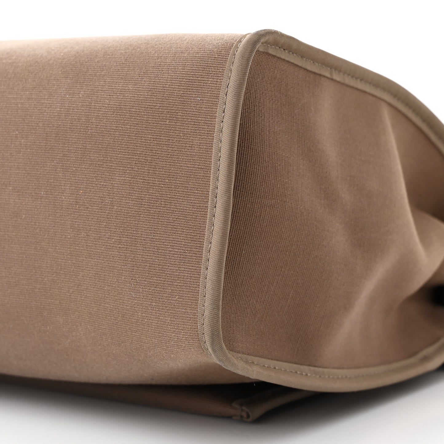 Vache Hunter Toile Herbag Zip 31 PM Etoupe Ebene