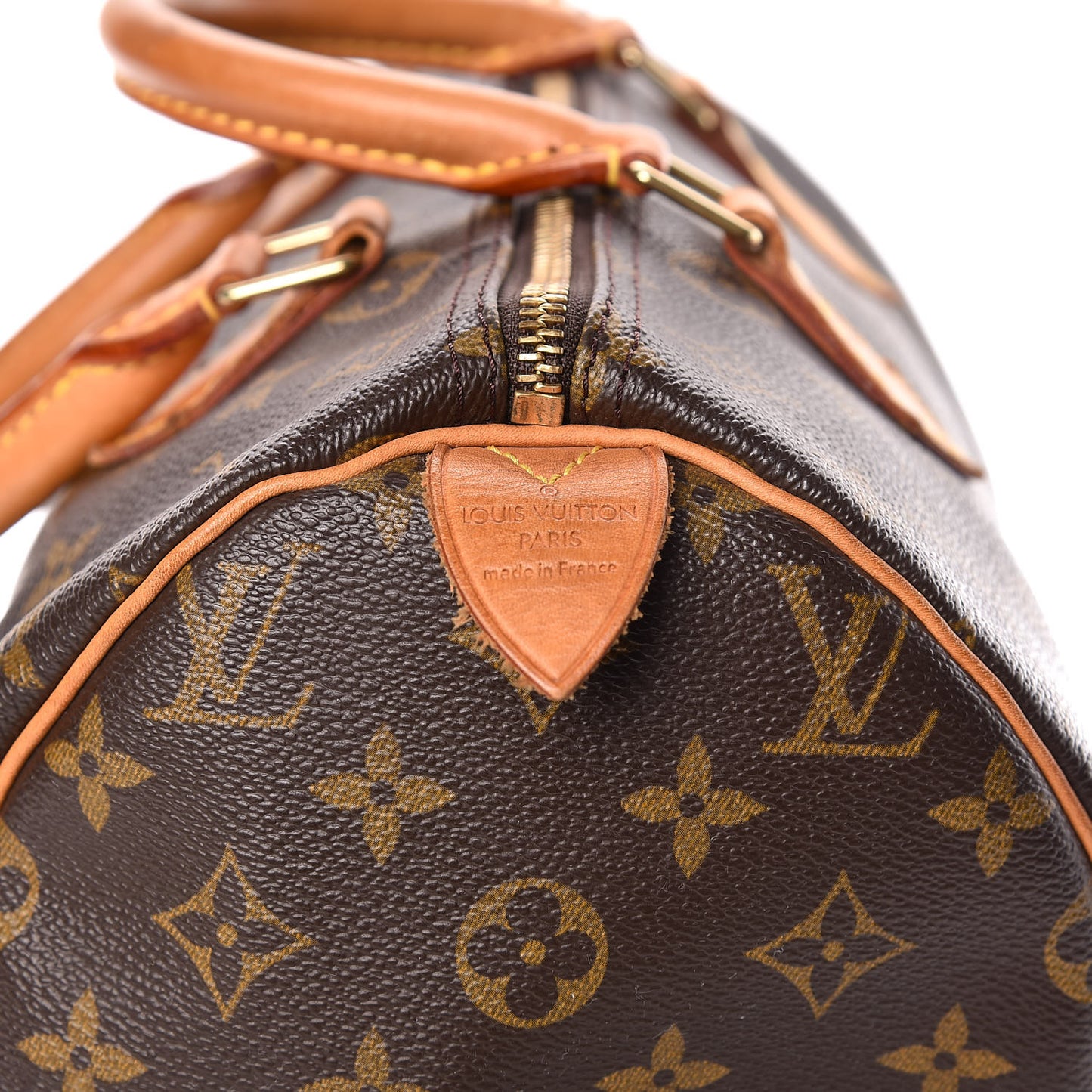 Monogram Speedy 30