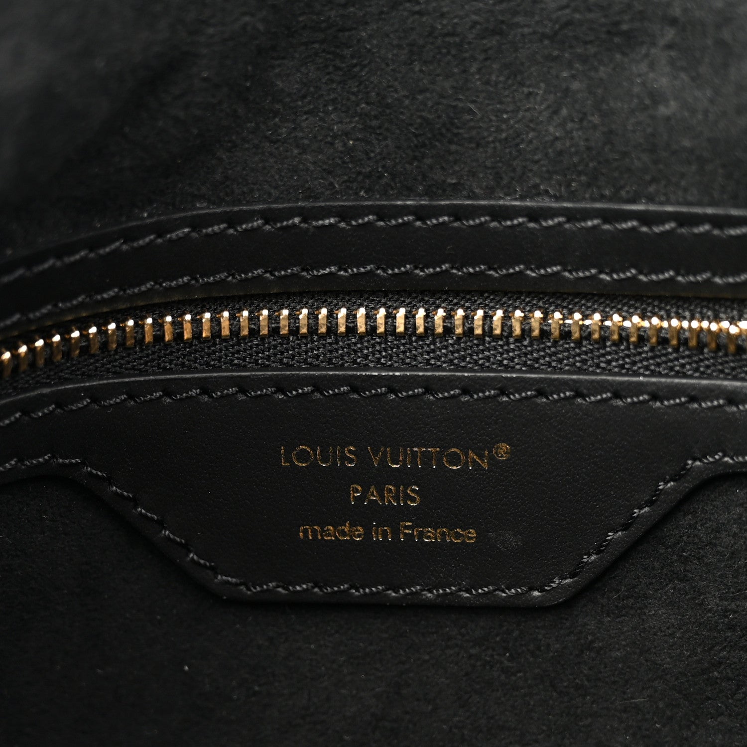 Louis Vuitton Reverse Monogram Twinny 6 of 9