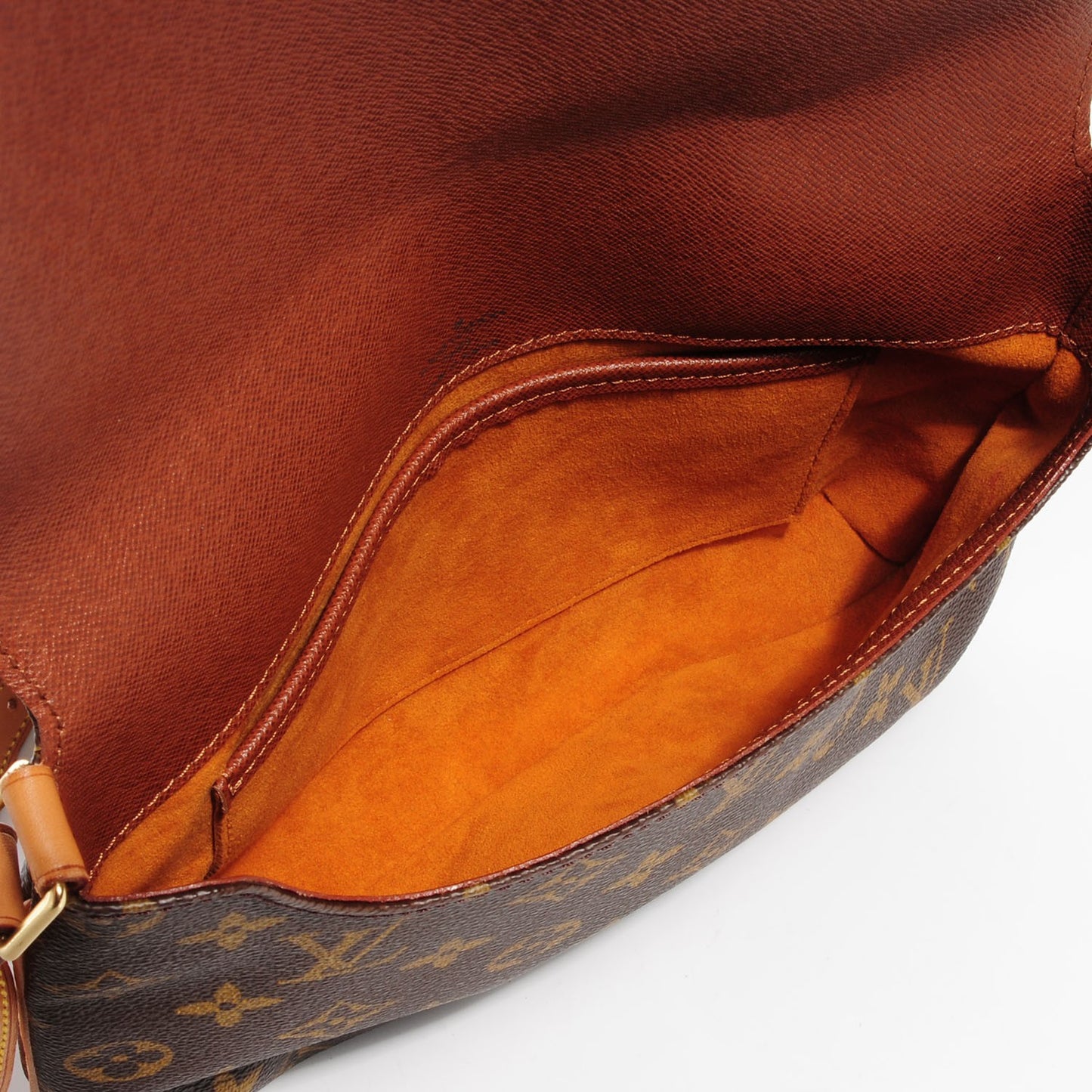 Monogram Musette Tango