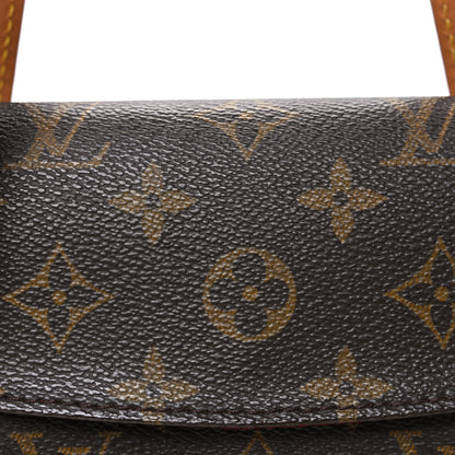 Louis Vuitton Monogram Sonatine 7 of 10