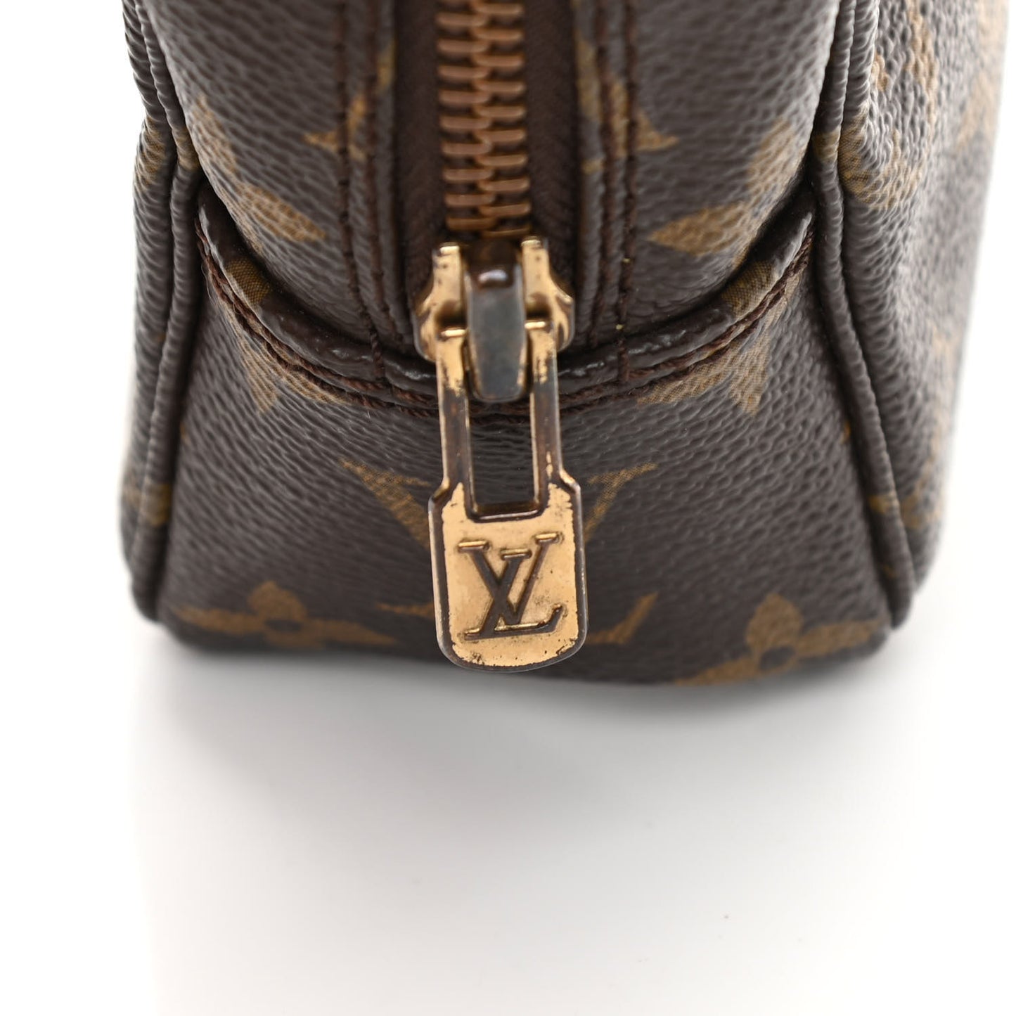 Monogram Trousse Toilette 19