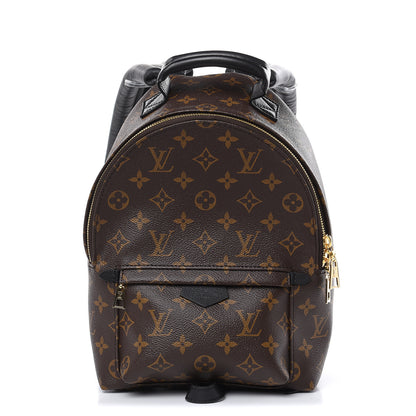 Louis Vuitton Monogram Palm Springs Backpack PM 1 of 11
