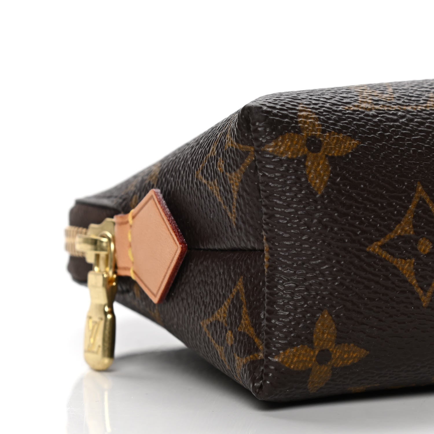 Louis Vuitton Monogram Cosmetic Pouch GM 7 of 8