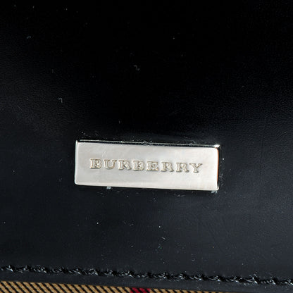 Burberry House Check Tote 8 of 8