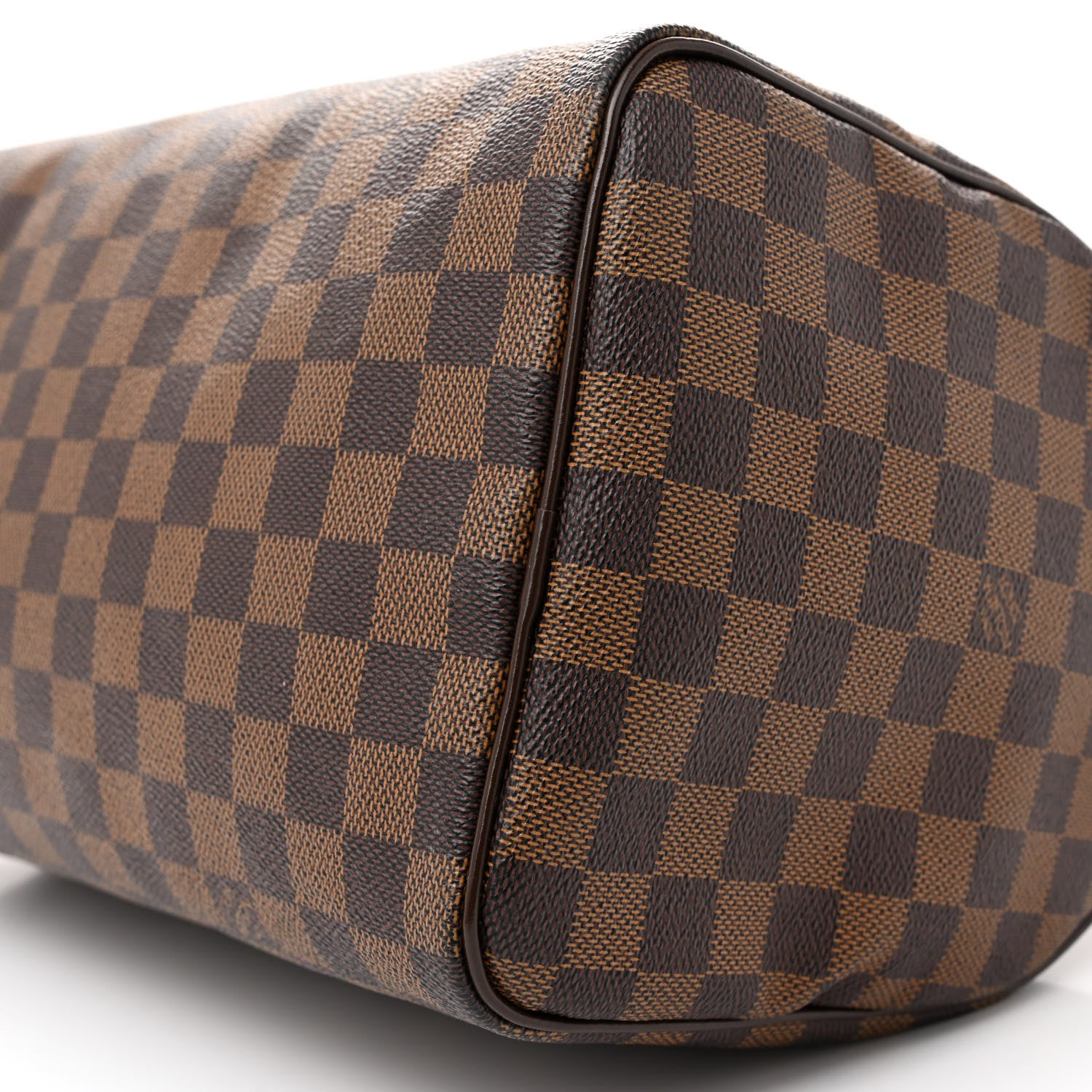 Louis Vuitton Damier Ebene Speedy 30 10 of 12